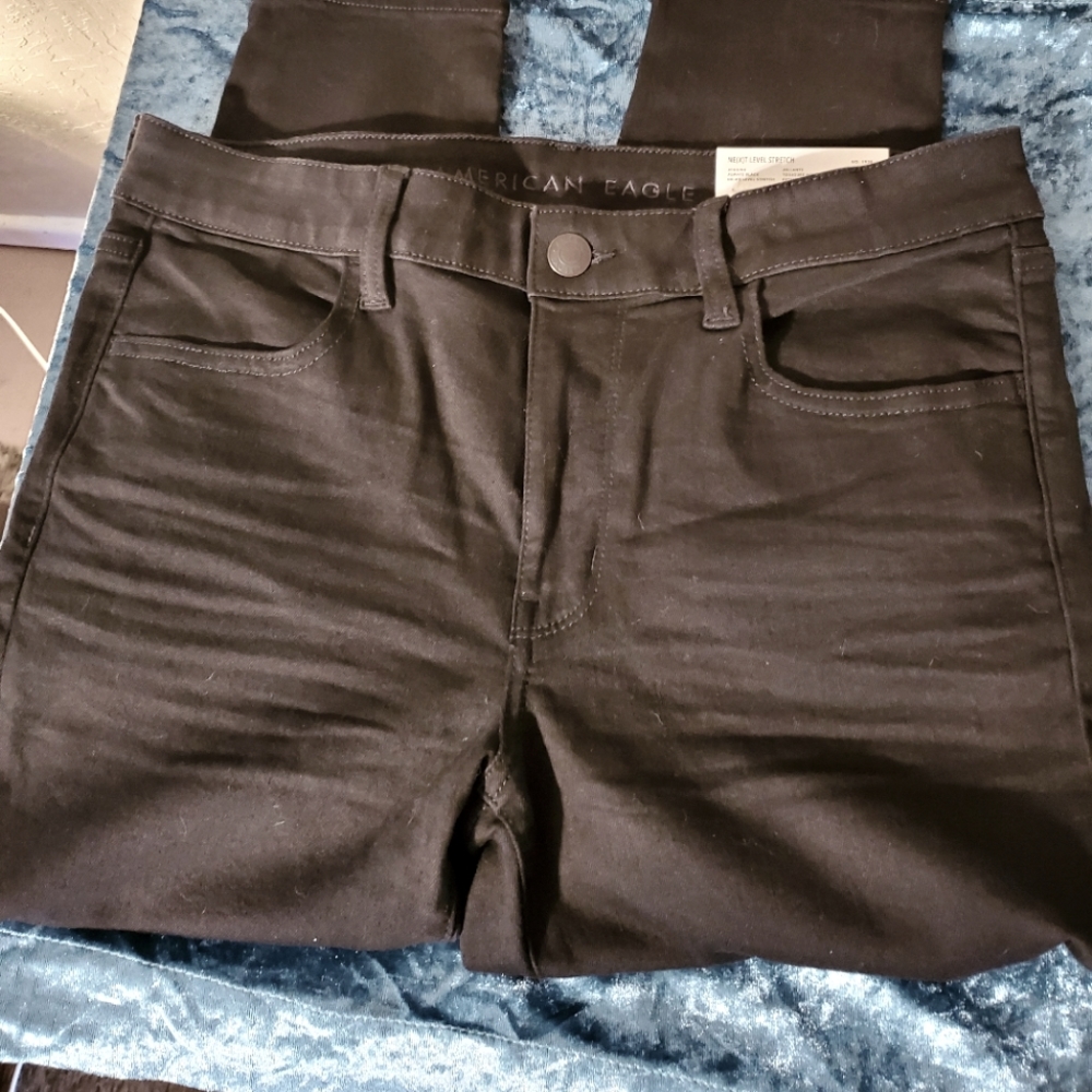 American Eagle Jegging